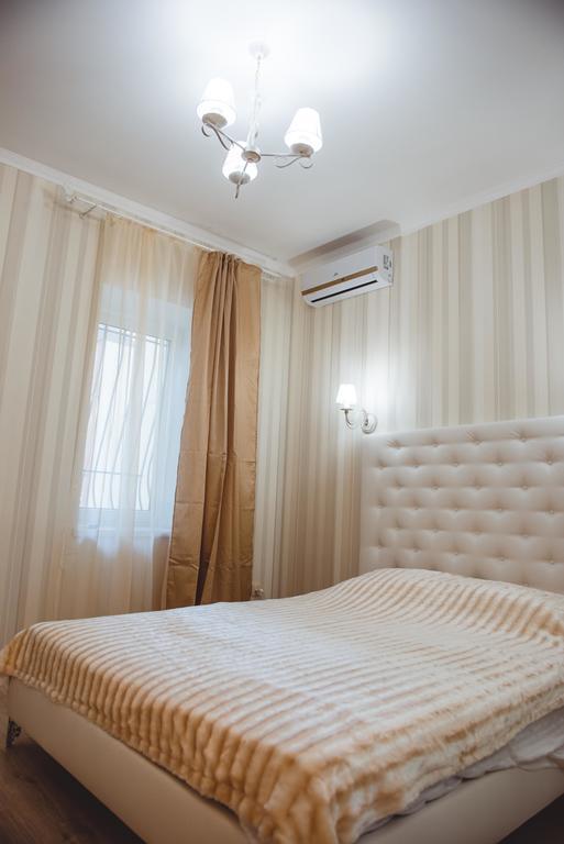 Apartment Del Mare Odessa Zewnętrze zdjęcie
