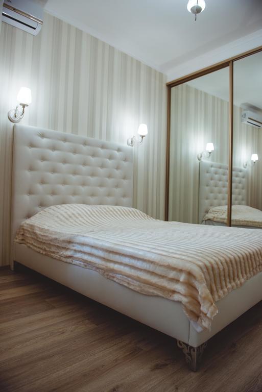 Apartment Del Mare Odessa Zewnętrze zdjęcie