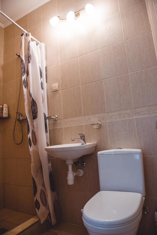 Apartment Del Mare Odessa Zewnętrze zdjęcie