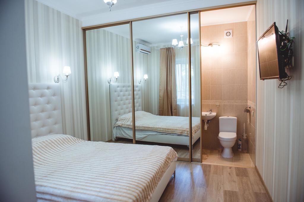 Apartment Del Mare Odessa Zewnętrze zdjęcie