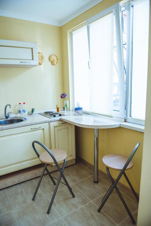 Apartment Del Mare Odessa Zewnętrze zdjęcie
