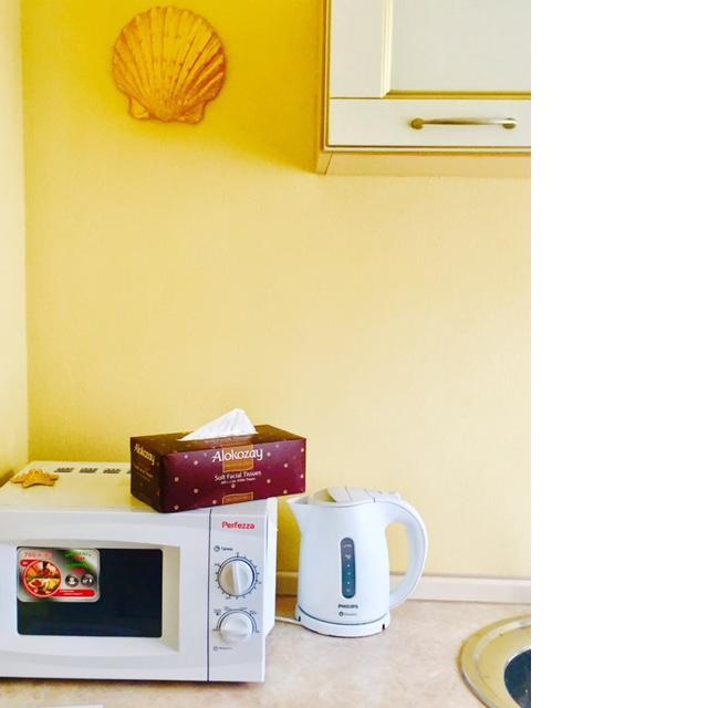 Apartment Del Mare Odessa Zewnętrze zdjęcie