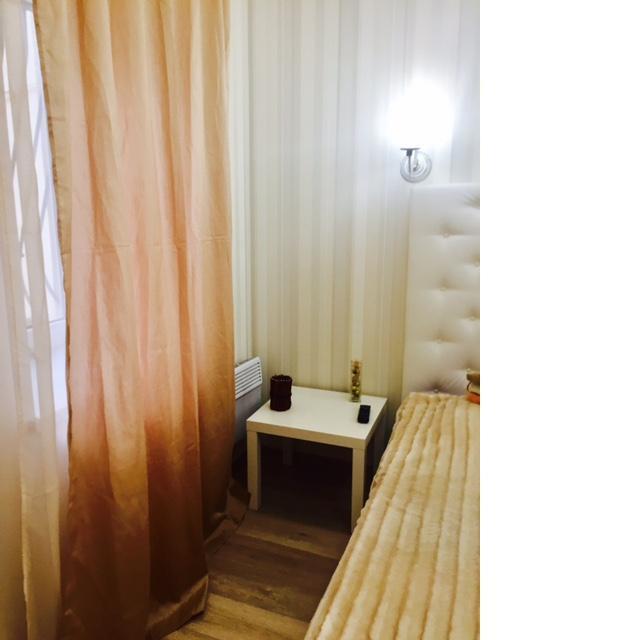 Apartment Del Mare Odessa Zewnętrze zdjęcie