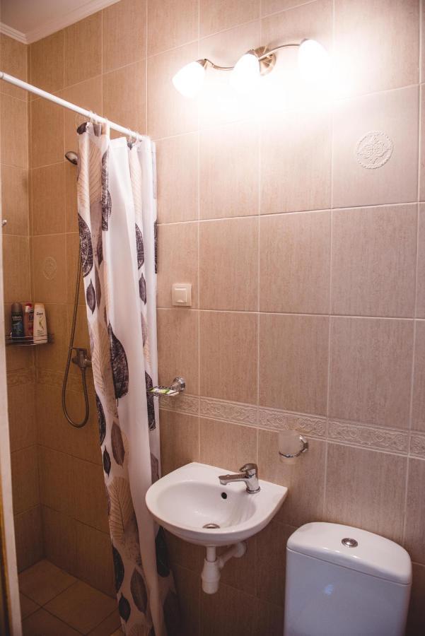 Apartment Del Mare Odessa Zewnętrze zdjęcie